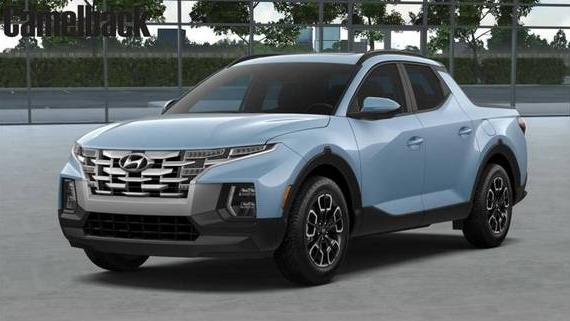 HYUNDAI SANTA CRUZ 2023 5NTJDDAF8PH074428 image